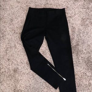 Gap, zip leggings
